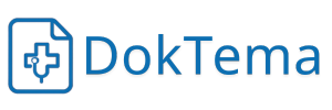 Doktema Logo